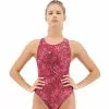 TYR Durafast Lite® Women's Diamondfit Swimsuit - Nebulous -TYR Sales mneb7a 610 main01