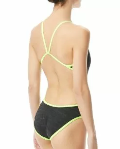 TYR Durafast One® Women's Monofit Swimsuit - Sandblasted -TYR Sales mosb7a 001 alt06 1