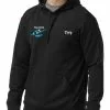 TYR Unisex Heavyweight Pro Series Pullover Hoodie -TYR Sales mpsphn3a 001 alt05