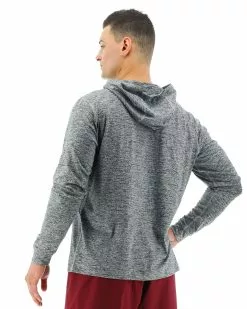 TYR SLS Men's Tech Performance Hoodie - Solid -TYR Sales mpthso3a 252 alt04 5