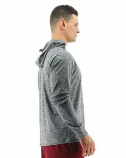 TYR SLS Men's Tech Performance Hoodie - Solid -TYR Sales mpthso3a 252 alt05 5