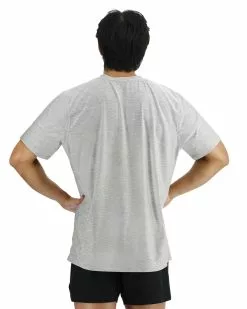 TYR Airtec™ Men's Tee - Solid -TYR Sales mptso3a 254 main02