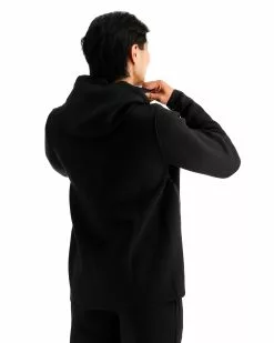 TYR Men's Elite Team Full Zip Hoodie 11 TYR Men's Elite Team Full Zip Hoodie -TYR Sales msfzh2a 001 alt05