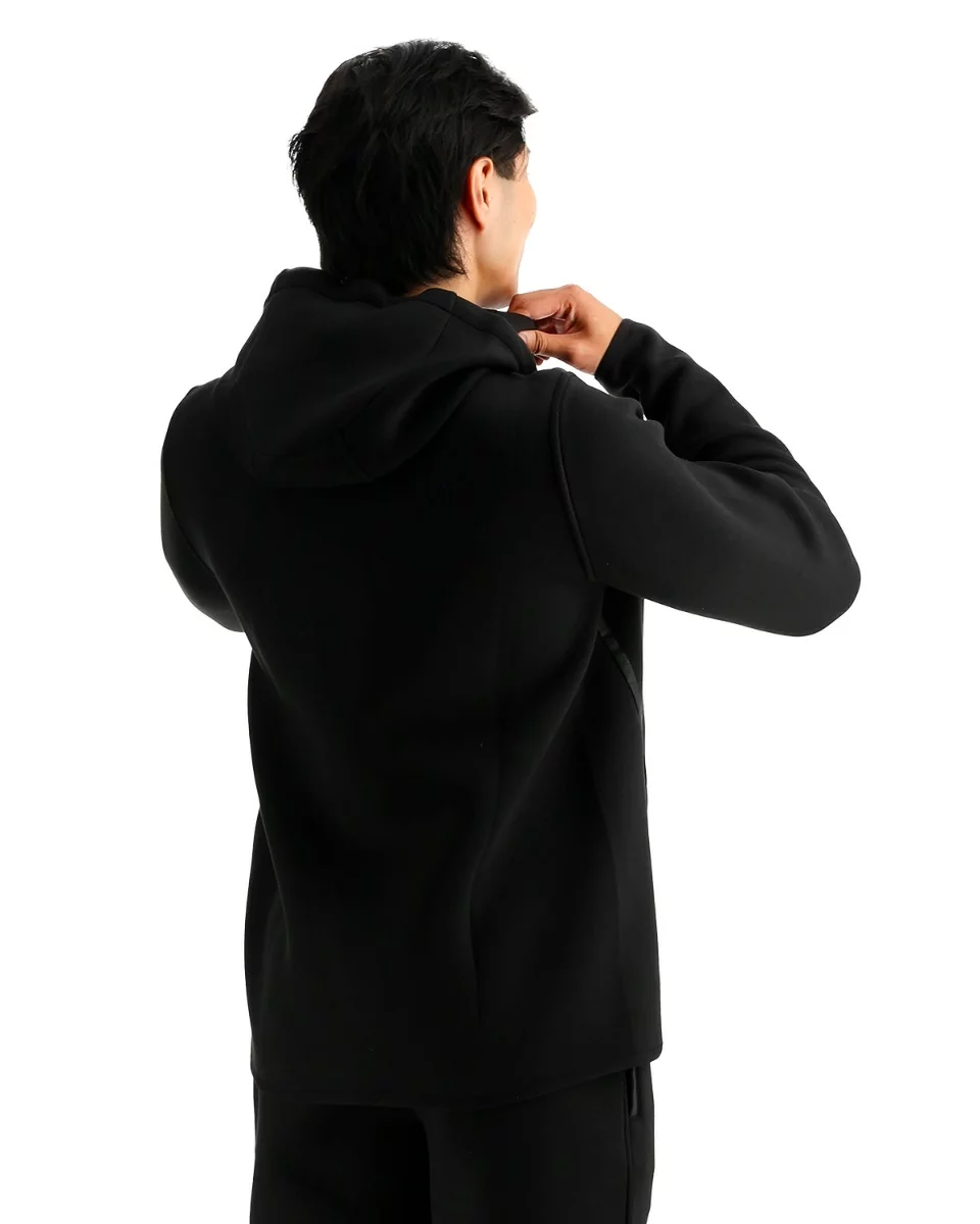 TYR Men's Elite Team Full Zip Hoodie 7 TYR Men's Elite Team Full Zip Hoodie - Image 5