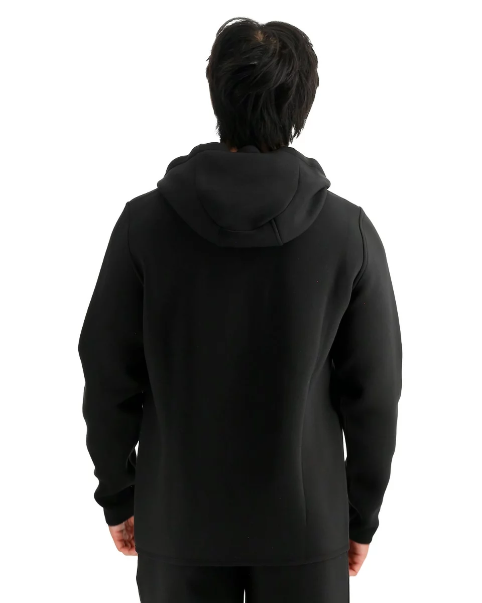 TYR Men's Elite Team Full Zip Hoodie 4 TYR Men's Elite Team Full Zip Hoodie - Image 2