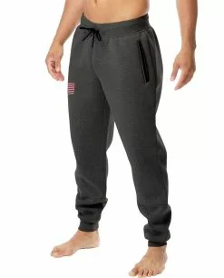 TYR Men's Elite Team Jogger - USA