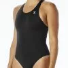 TYReco™ Women's Maxfit Swimsuit - Solid -TYR Sales mso1a 001