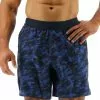 TYR Hydrosphere™ Men's Lined 7" Unbroken Shorts - Midnight Camo -TYR Sales muslmc3a 401 main01 1