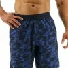 TYR Hydrosphere™ Men's Lined 9" Unbroken Shorts - Midnight Camo -TYR Sales musnlm3a 401 main01