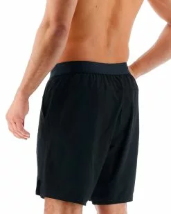 TYR Hydrosphere™ Men's Lined 9" Unbroken Shorts - Solid -TYR Sales musnls3a 001 alt04 5