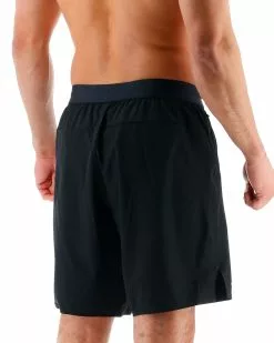 TYR Hydrosphere™ Men's Lined 9" Unbroken Shorts - Solid -TYR Sales musnls3a 001 alt05 5
