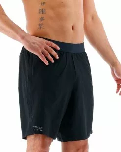 TYR Hydrosphere™ Men's Lined 9" Unbroken Shorts - Solid -TYR Sales musnls3a 001 alt06 5