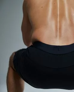 TYR Hydrosphere™ Men's Lined 9" Unbroken Shorts - Solid -TYR Sales musnls3a 001 alt07