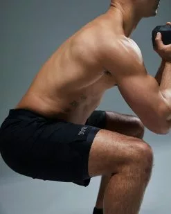 TYR Hydrosphere™ Men's Lined 9" Unbroken Shorts - Solid -TYR Sales musnls3a 001 alt10