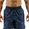 TYR Hydrosphere™ Men's Unlined 7" Unbroken Shorts - Midnight Camo -TYR Sales musumc3a 401 main01 5
