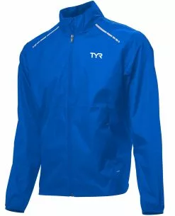TYR Men's Alliance Windbreaker -TYR Sales mwbfz2 428 alt05