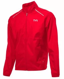 TYR Men's Alliance Windbreaker -TYR Sales mwbfz2 610 alt05