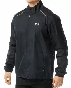 TYR Men's Alliance Windbreaker -TYR Sales mwbfz2a 001 alt05 14