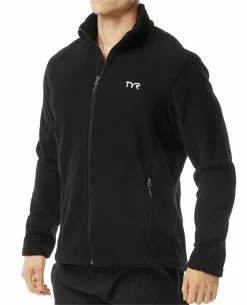 TYR Men's Alliance Polar Fleece