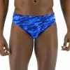 TYR Durafast Elite® Men's Brief Swimsuit - Camo
