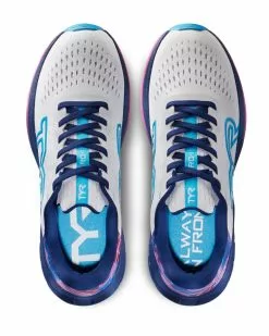 TYR Women's RD-1 Runner - Limited Edition Wodapalooza -TYR Sales rd1 671 alt05