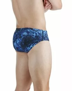 TYR Durafast Lite® Men's Brief Swimsuit - Diploria 17 TYR Durafast Lite® Men's Brief Swimsuit - Diploria -TYR Sales rdip7a 420 alt5