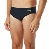 TYR Durafast Elite® Men's Brief Swimsuit - Solid -TYR Sales rdus7a 001 alt05