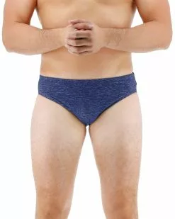 TYR Durafast One® Men's Brief Swimsuit - Lapped