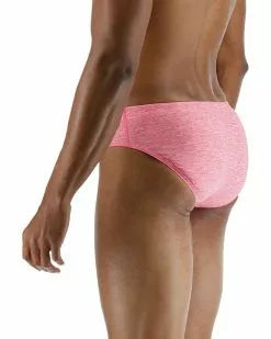 TYR Durafast One® Men's Brief Swimsuit - Lapped -TYR Sales rlap7a 670 alt04