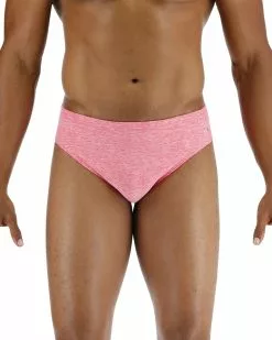 TYR Durafast One® Men's Brief Swimsuit - Lapped -TYR Sales rlap7a 670 main01