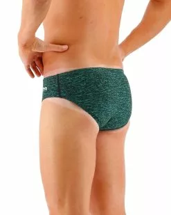 TYR Durafast Elite® Men's Brief Swimsuit - Lapped -TYR Sales rlapp7a 310 alt04