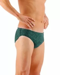 TYR Durafast Elite® Men's Brief Swimsuit - Lapped -TYR Sales rlapp7a 310 alt06