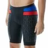 TYR Men's Tri-Short 9" -TYR Sales rncom6a 606 alt05