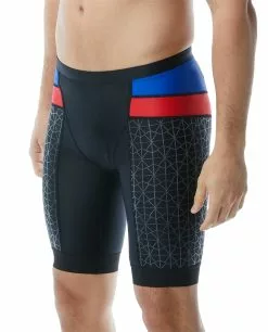 TYR Men's Tri-Short 9"