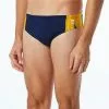 TYR Durafast Elite® Men's Brief Swimsuit - Phoenix -TYR Sales rpx7a 409 alt05 1