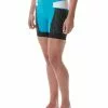 TYR Women's Tri Short - 6" -TYR Sales rscfn6a 582 alt05