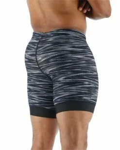 TYR Durafast Elite® Men's Workout Jammer Swimsuit - Fizzy -TYR Sales sff17a 001 alt06 7
