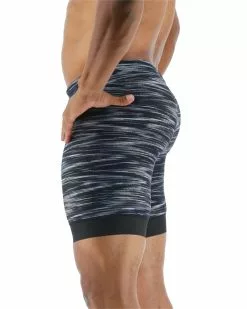 TYR Durafast Elite® Men's Workout Jammer Swimsuit - Fizzy -TYR Sales sff17a 001 alt03 1 7