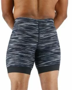 TYR Durafast Elite® Men's Workout Jammer Swimsuit - Fizzy -TYR Sales sff17a 001 main02 1