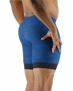 TYR Durafast Elite® Men's Workout Jammer Swimsuit - Sandblasted -TYR Sales sfsb7a 401 alt03 3