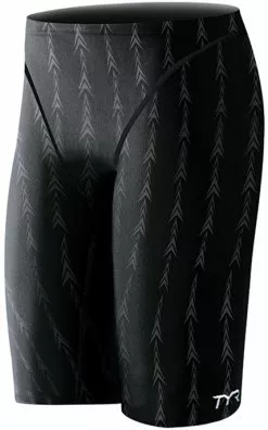 TYR Men’s Fusion 2 Jammer Swimsuit -TYR Sales sfus6a 001