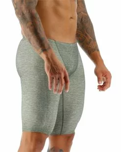 TYR Durafast One® Men's Jammer Swimsuit - Lapped -TYR Sales slap7a 314 alt05