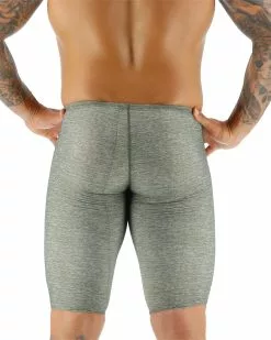 TYR Durafast One® Men's Jammer Swimsuit - Lapped -TYR Sales slap7a 314 main02