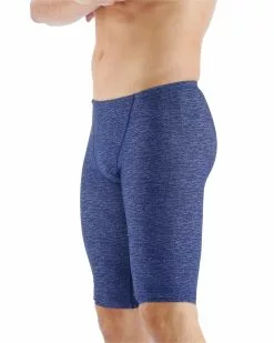 TYR Durafast One® Men's Jammer Swimsuit - Lapped -TYR Sales slap7a 401 alt04