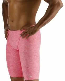 TYR Durafast One® Men's Jammer Swimsuit - Lapped -TYR Sales slap7a 670 alt03