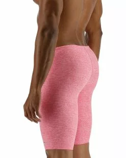 TYR Durafast One® Men's Jammer Swimsuit - Lapped -TYR Sales slap7a 670 alt04