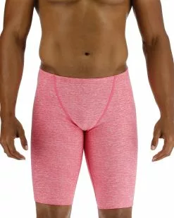 TYR Durafast One® Men's Jammer Swimsuit - Lapped -TYR Sales slap7a 670 main01