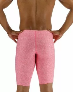 TYR Durafast One® Men's Jammer Swimsuit - Lapped -TYR Sales slap7a 670 main02