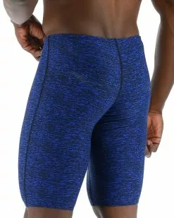 TYR Durafast Elite® Men's Jammer Swimsuit - Lapped -TYR Sales slapp7a 420 alt04