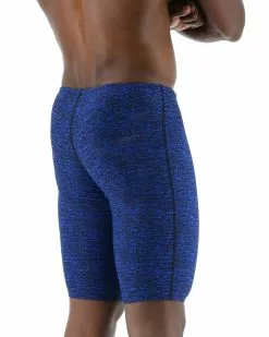 TYR Durafast Elite® Men's Jammer Swimsuit - Lapped -TYR Sales slapp7a 420 alt05